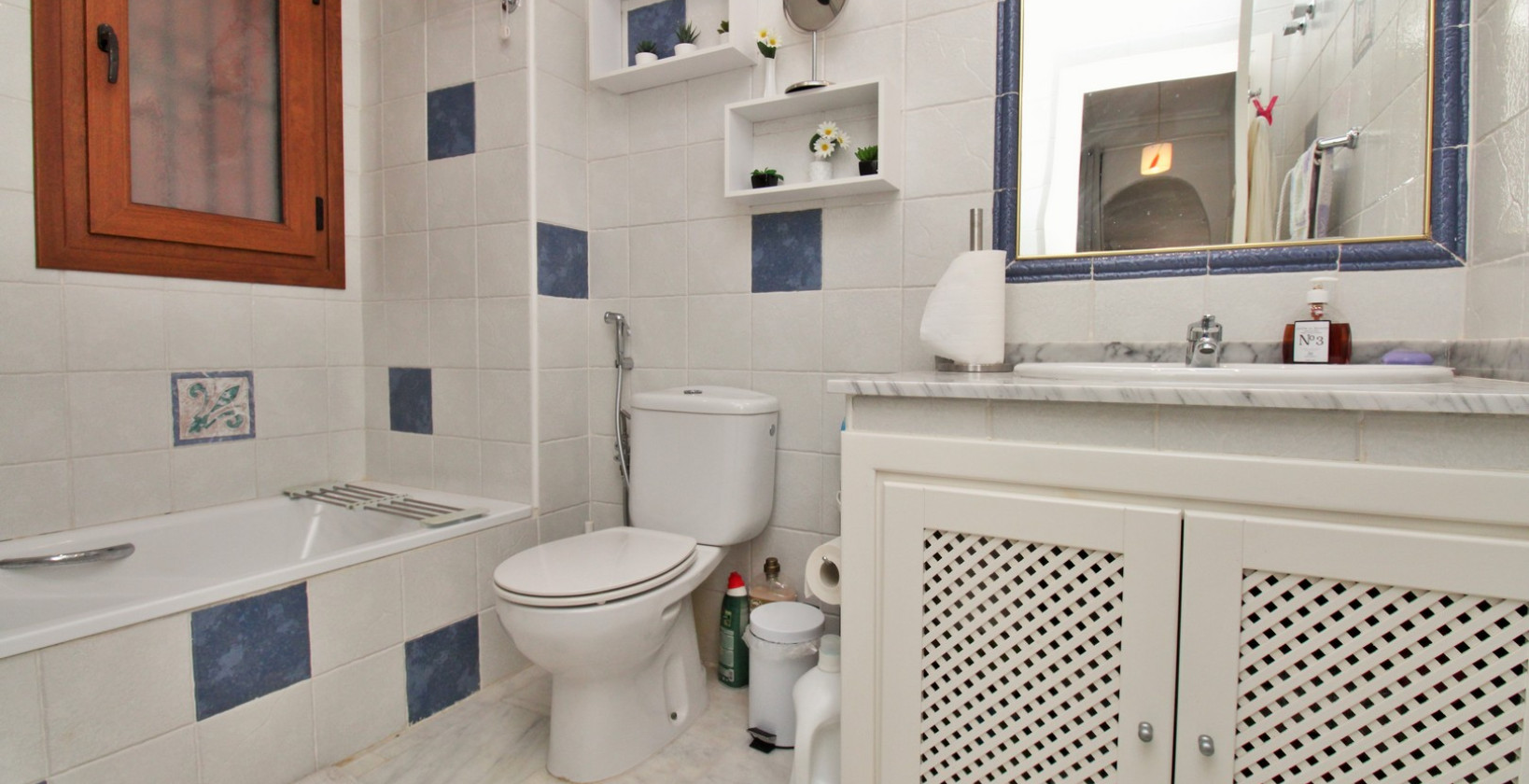 Resale - Apartment / flat - Villamartín - PAU 8