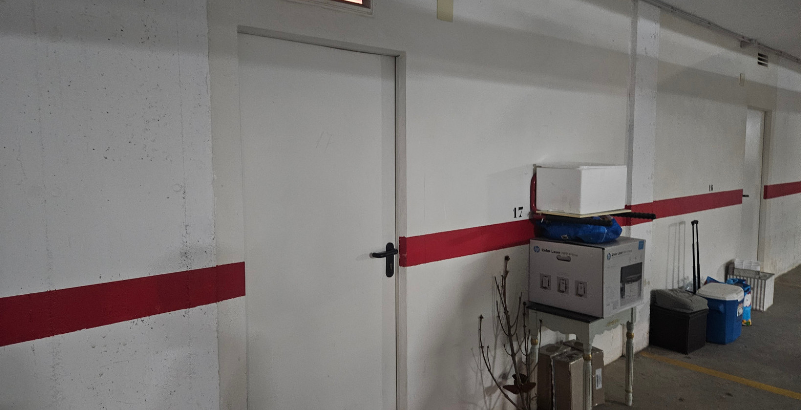 Resale - Apartment / flat - Villamartín - PAU 8