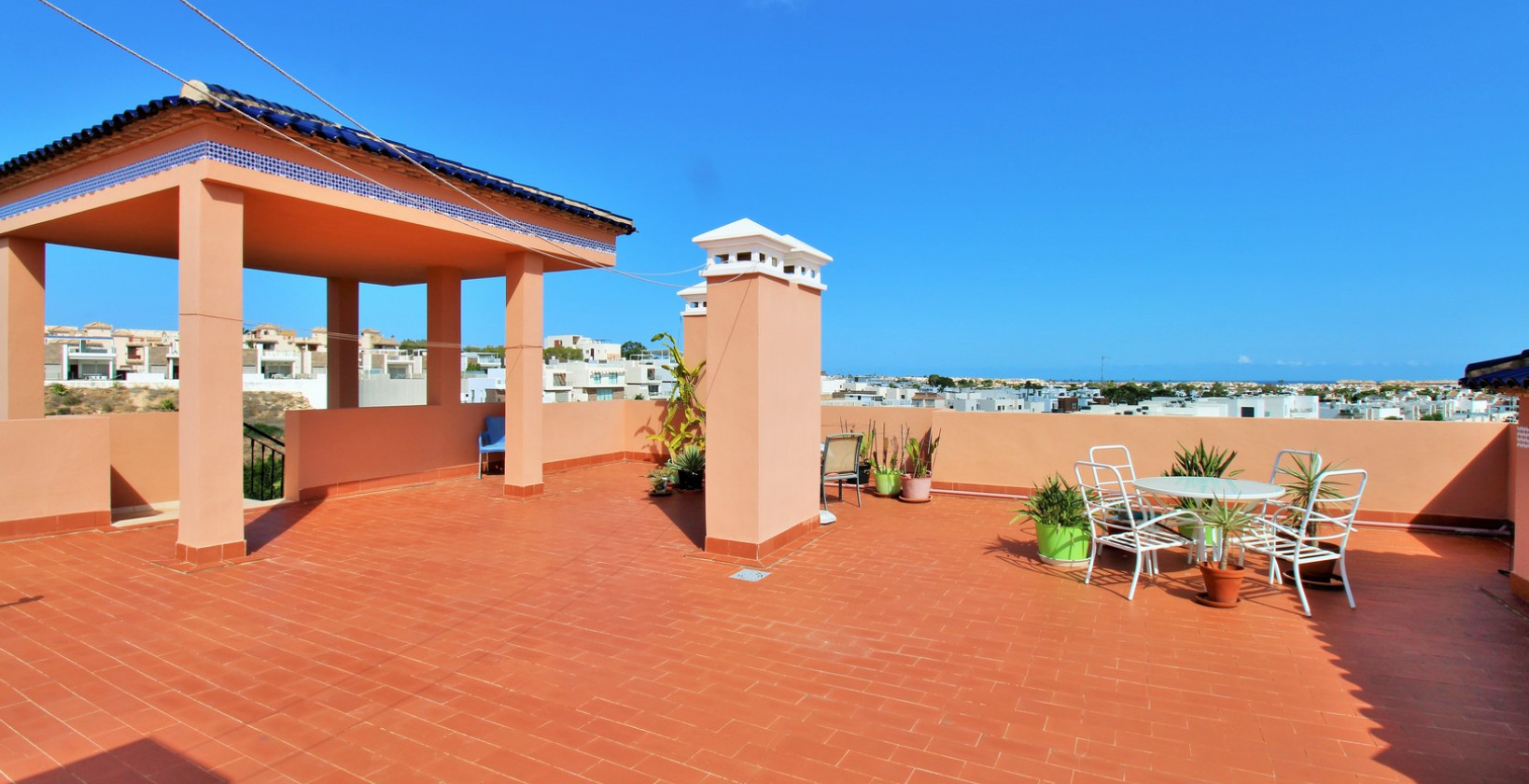 Resale - Apartment / flat - Villamartín - PAU 8