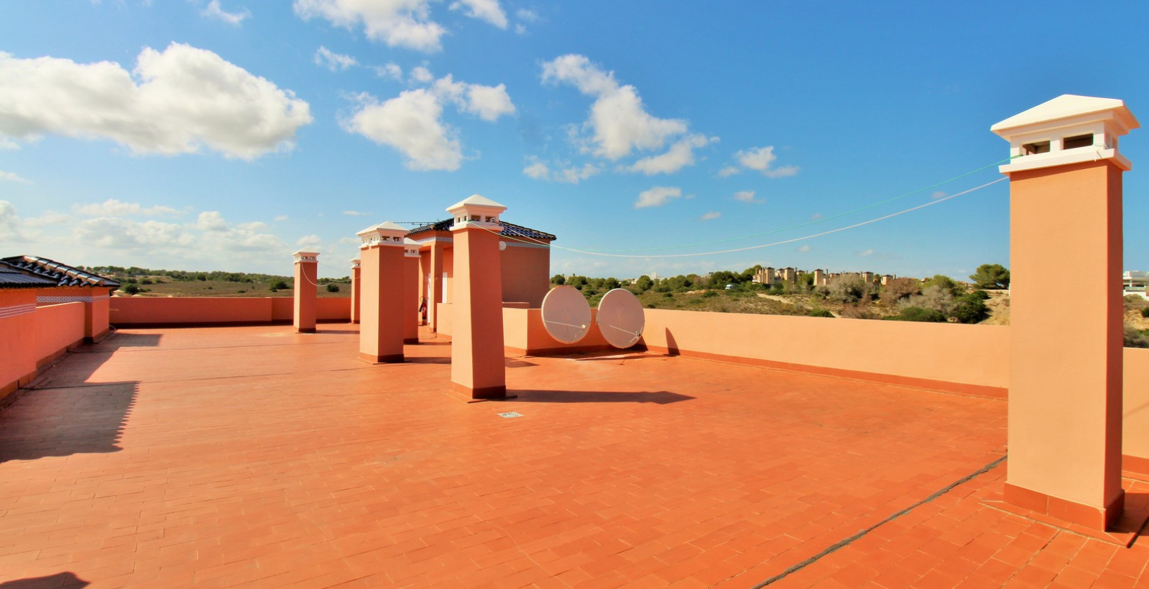 Resale - Apartment / flat - Villamartín - PAU 8