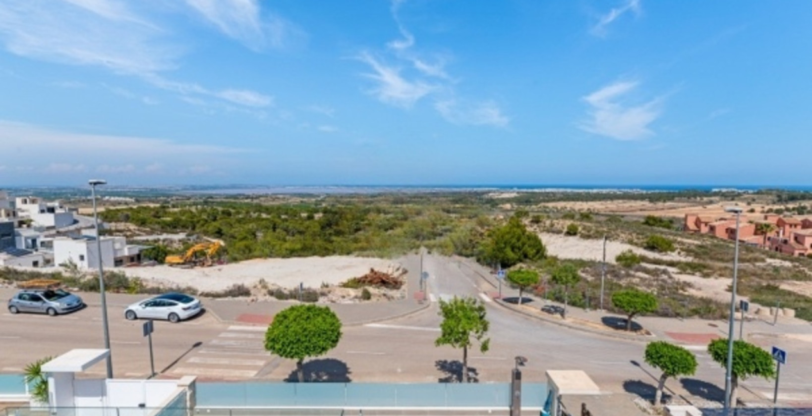 Återförsäljning - Villa - San Miguel de Salinas