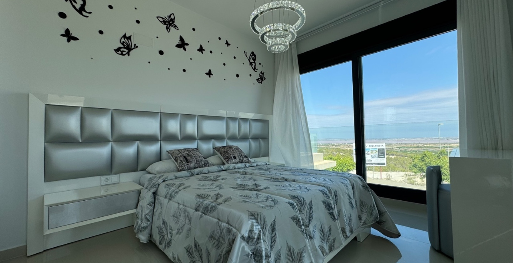 Återförsäljning - Villa - San Miguel de Salinas