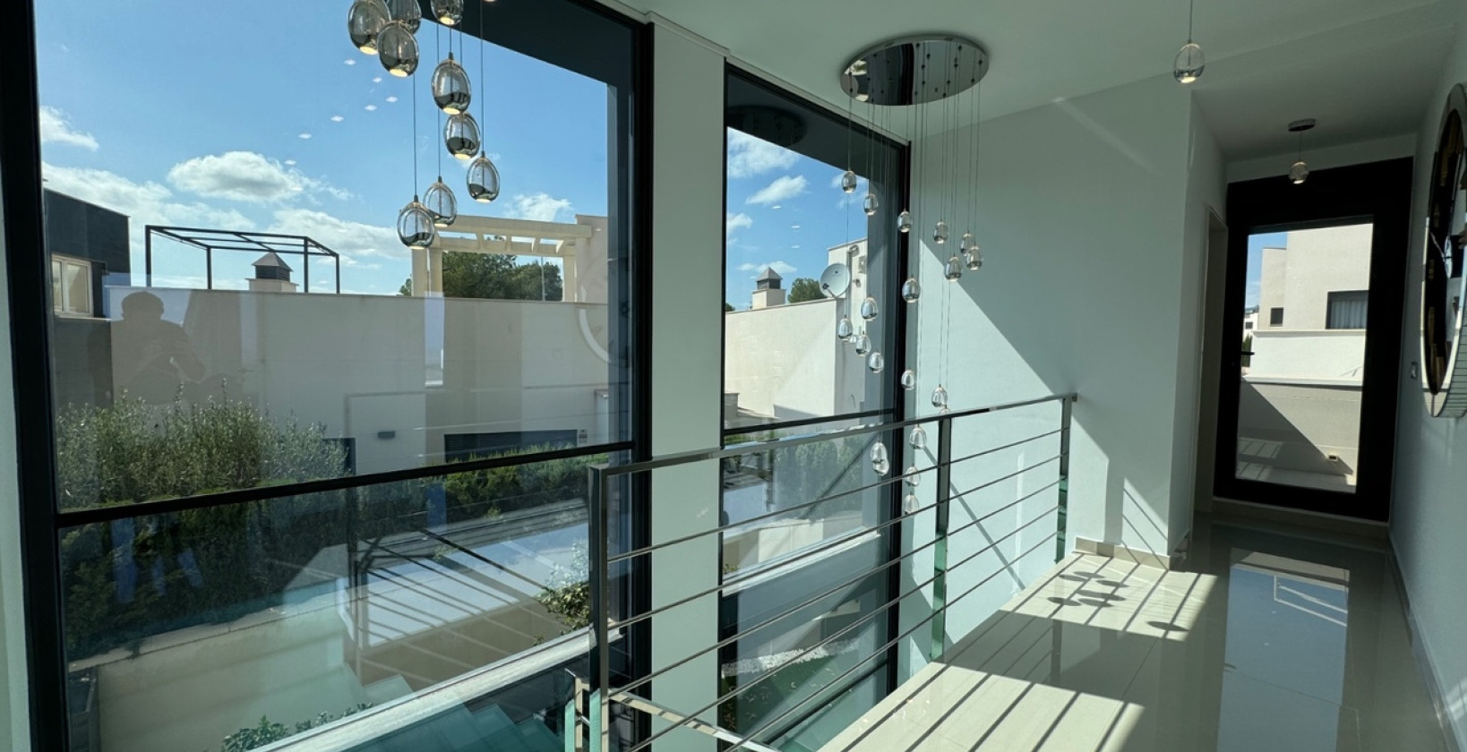 Återförsäljning - Villa - San Miguel de Salinas