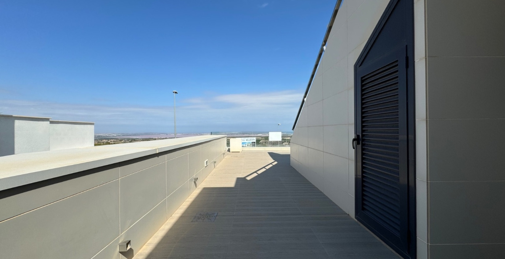 Återförsäljning - Villa - San Miguel de Salinas