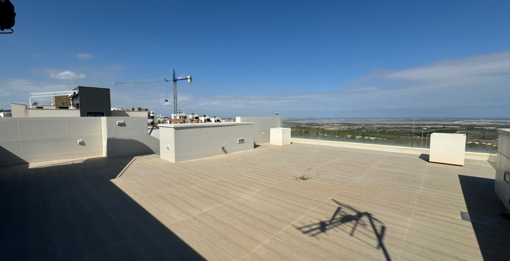 Återförsäljning - Villa - San Miguel de Salinas