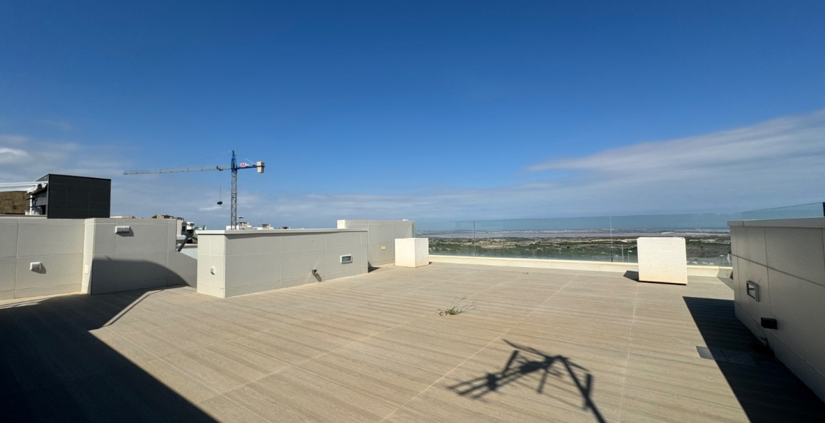 Återförsäljning - Villa - San Miguel de Salinas