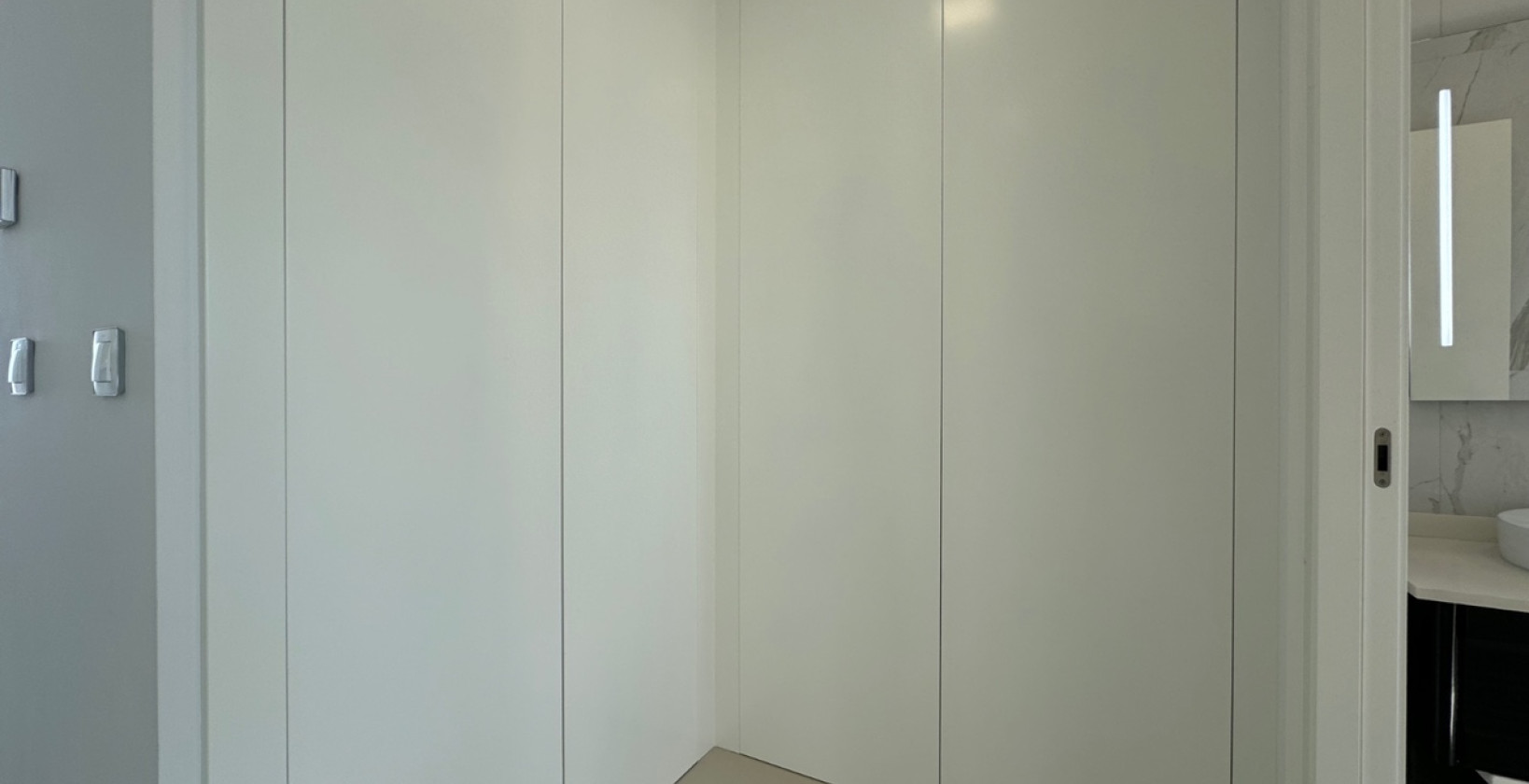 Återförsäljning - Villa - San Miguel de Salinas