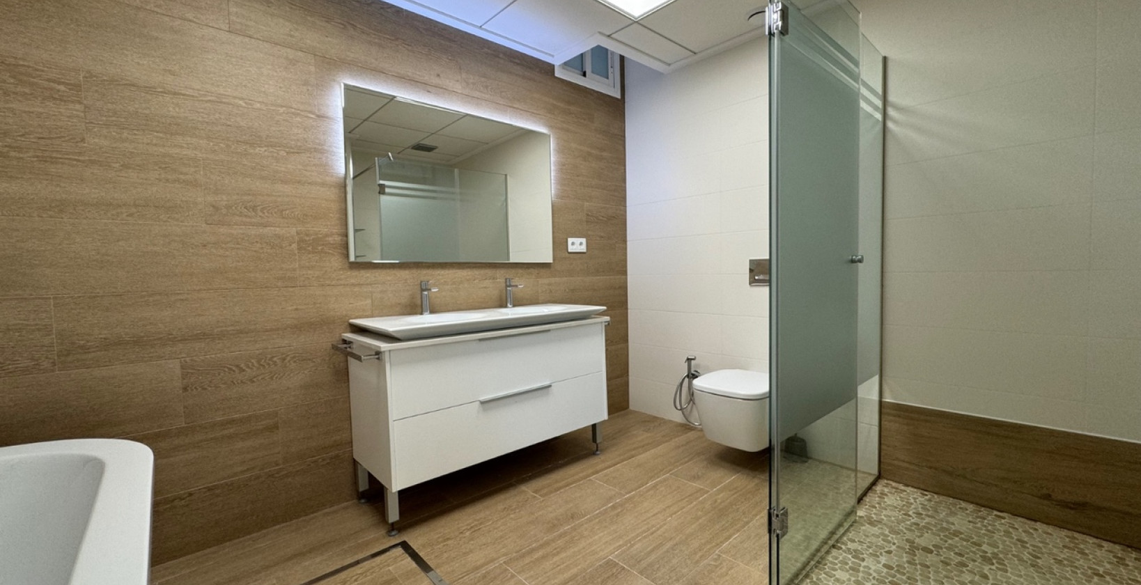 Återförsäljning - Villa - San Miguel de Salinas