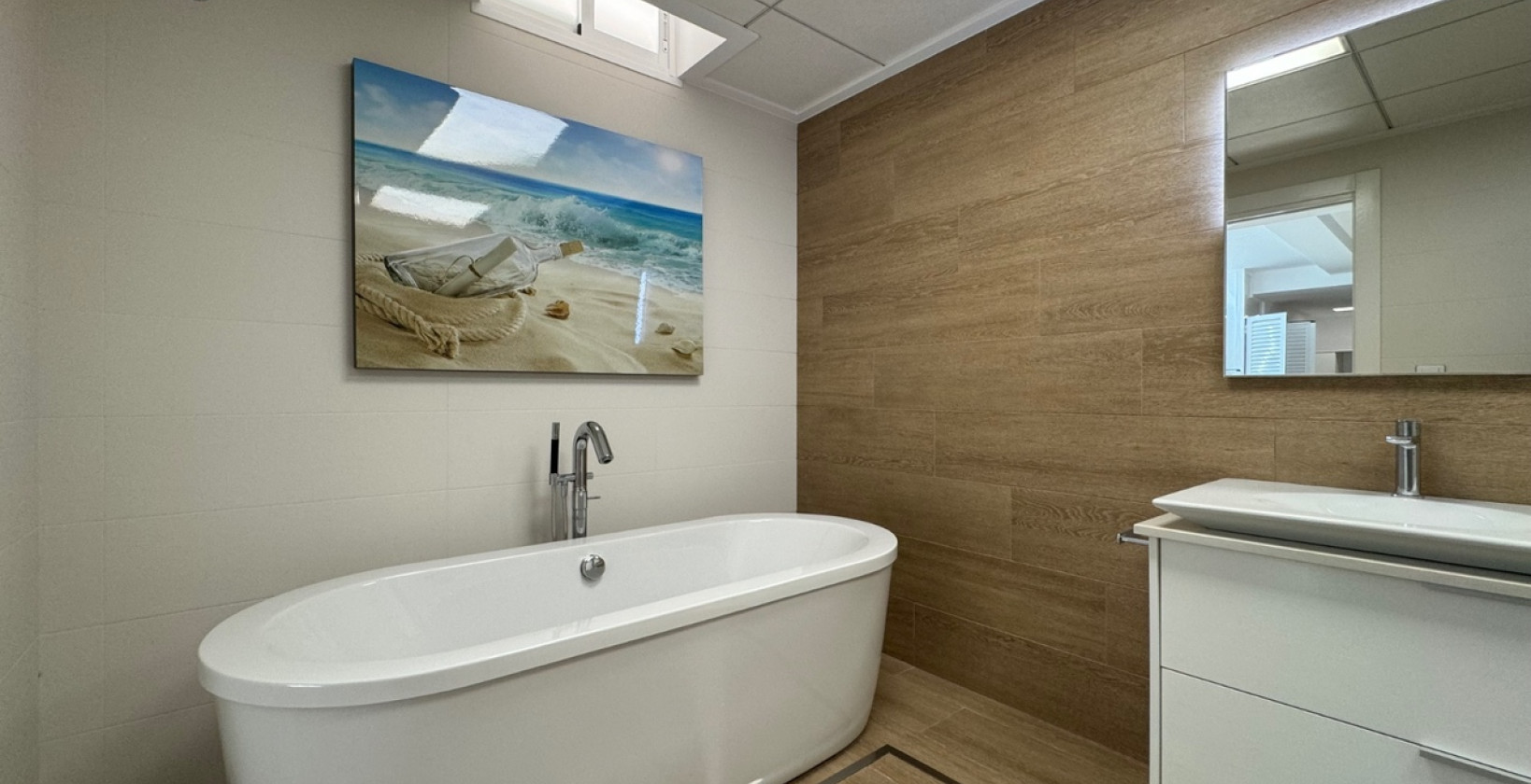 Återförsäljning - Villa - San Miguel de Salinas