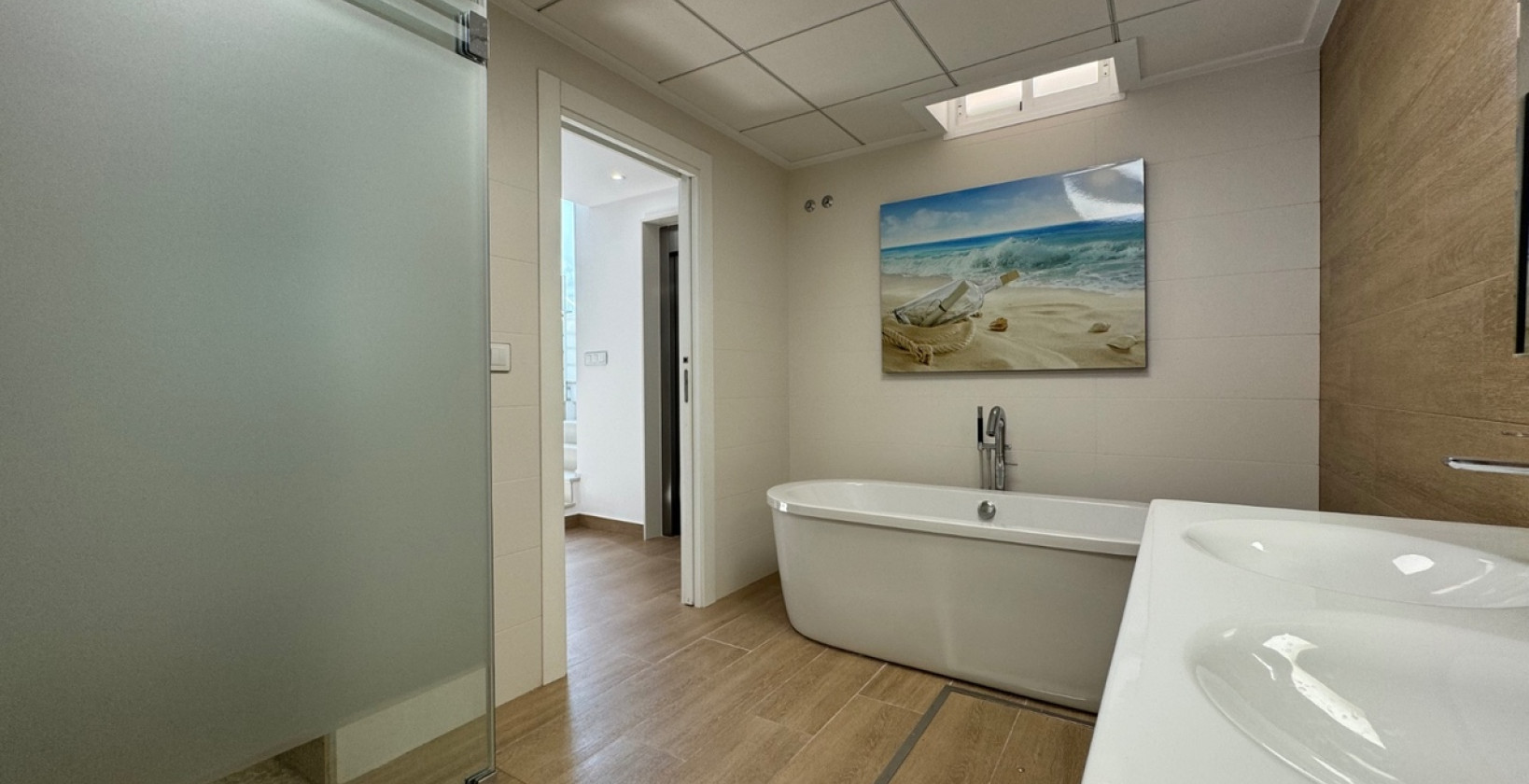 Återförsäljning - Villa - San Miguel de Salinas