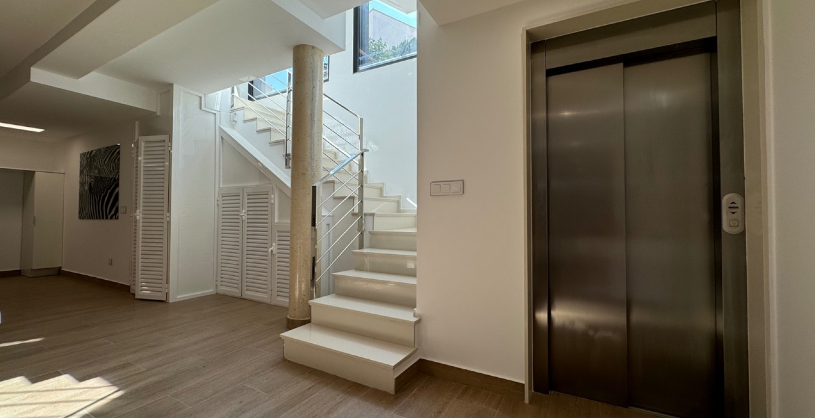 Återförsäljning - Villa - San Miguel de Salinas