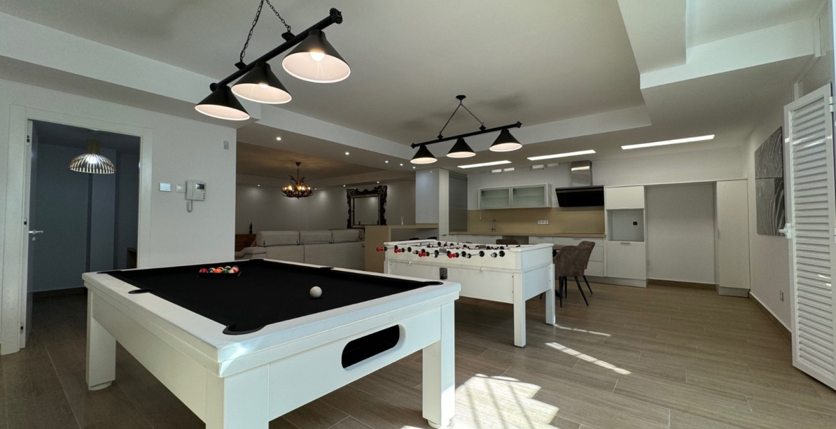 Återförsäljning - Villa - San Miguel de Salinas