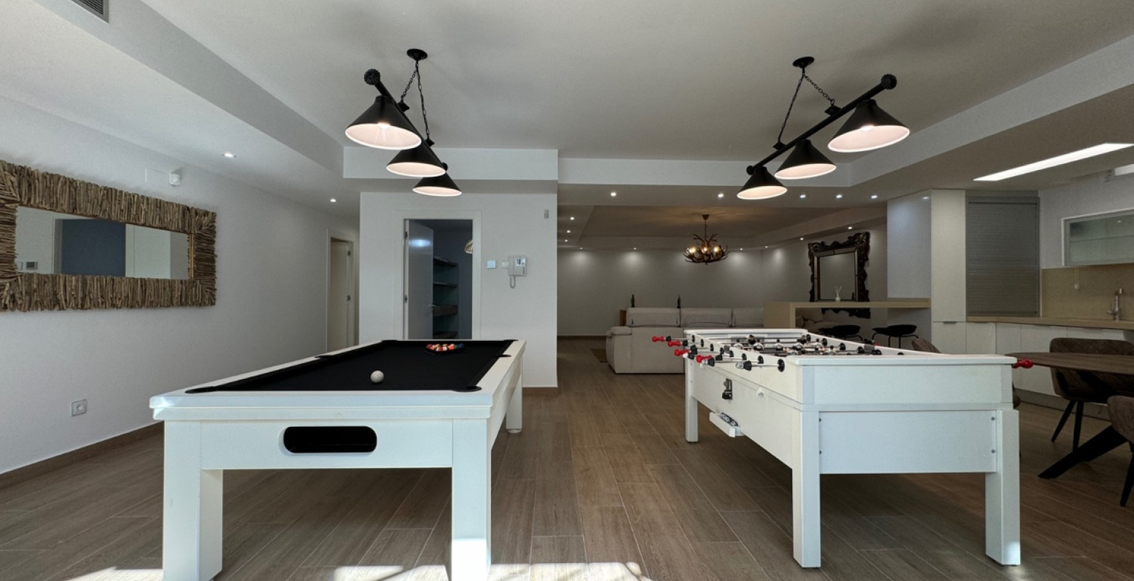 Återförsäljning - Villa - San Miguel de Salinas