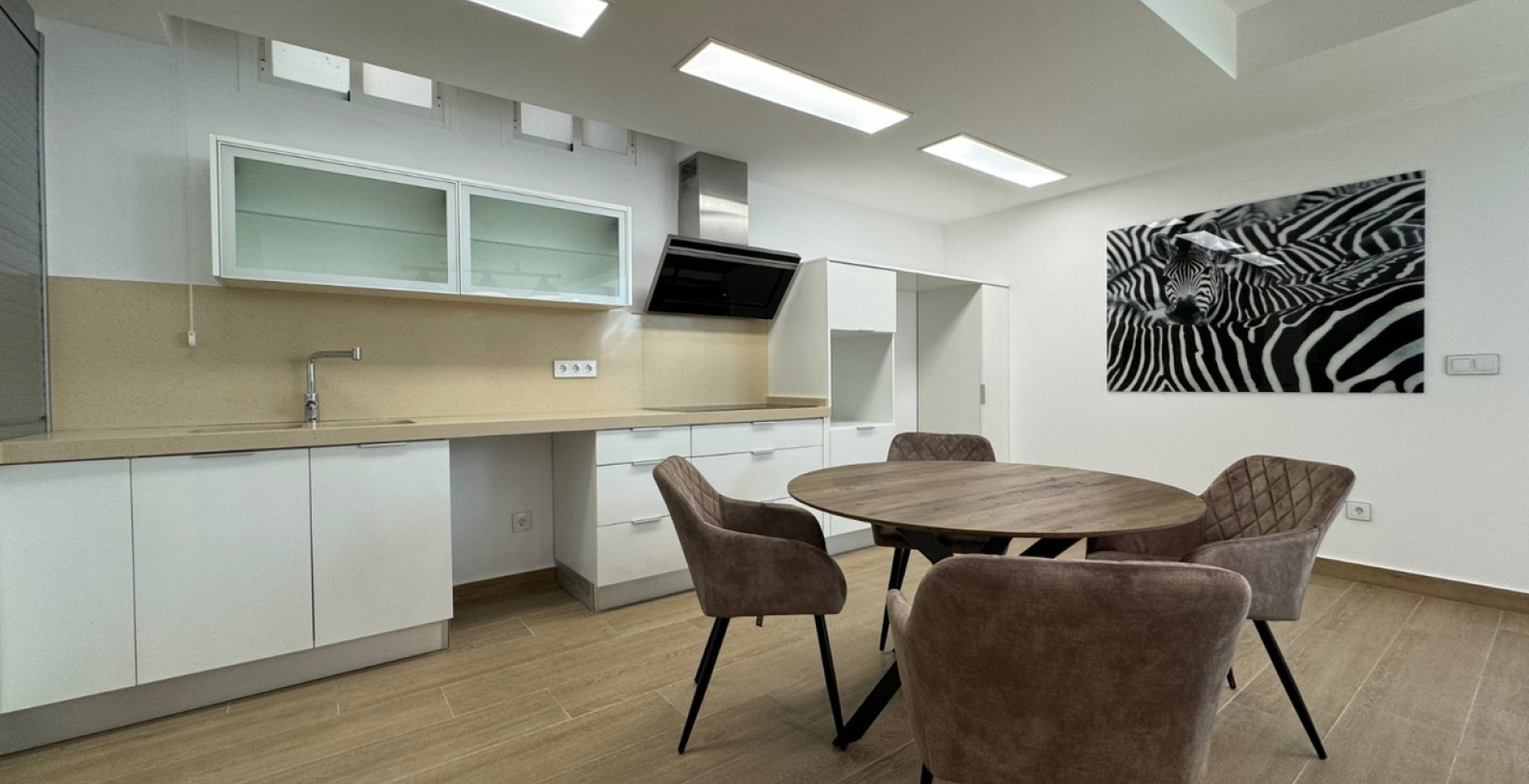 Återförsäljning - Villa - San Miguel de Salinas