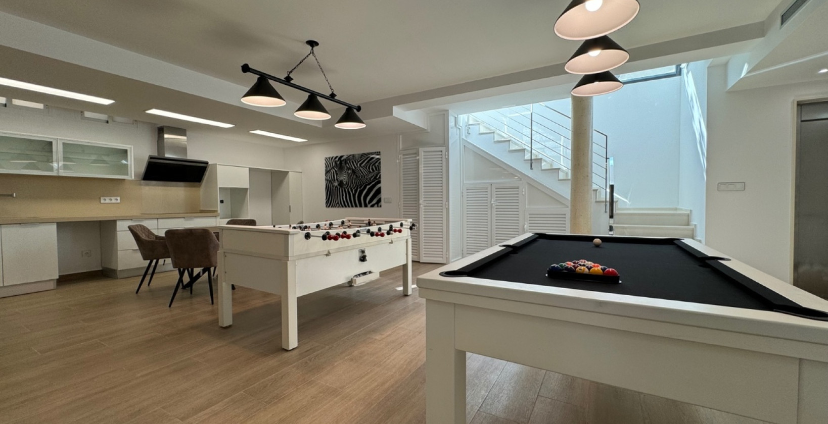 Återförsäljning - Villa - San Miguel de Salinas