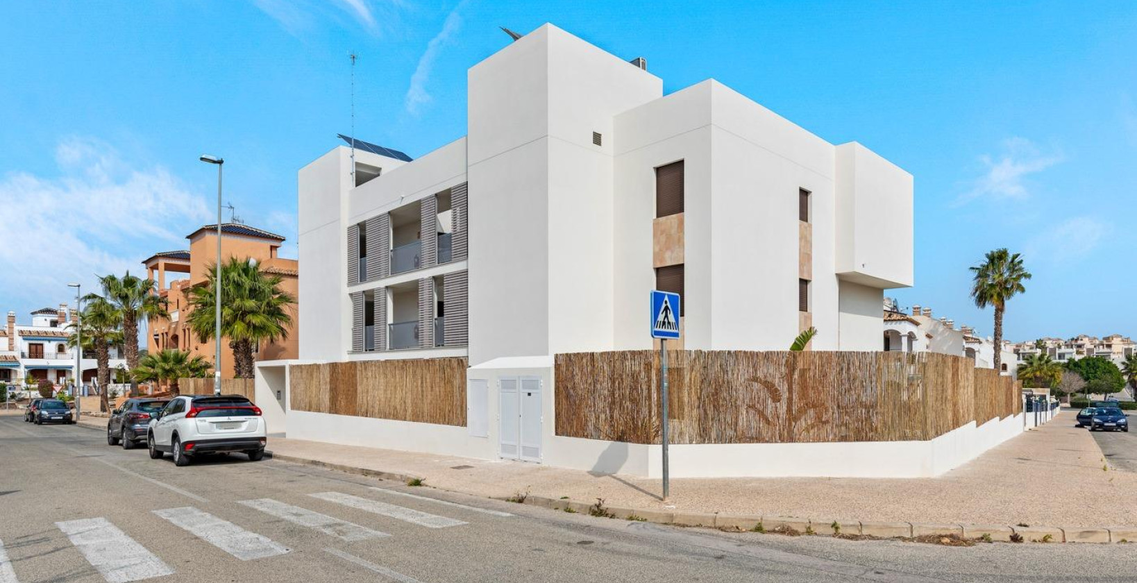 Resale - Penthouse - Orihuela Costa - PAU 8