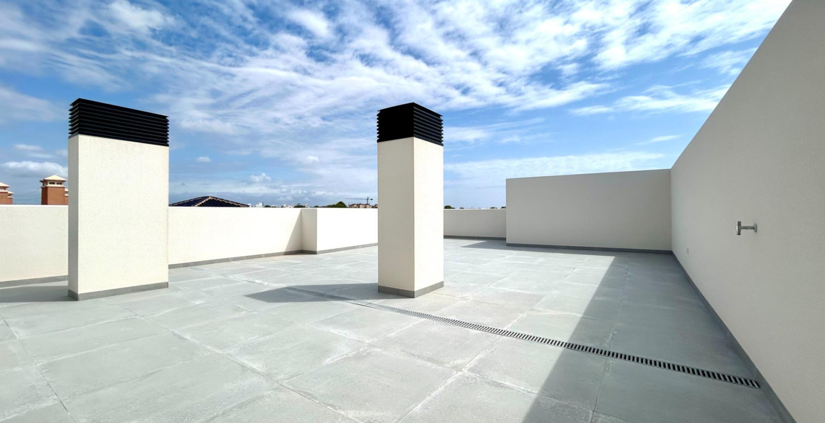 Resale - Penthouse - Orihuela Costa - PAU 8