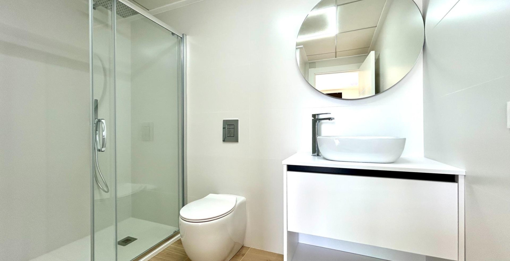 Resale - Penthouse - Orihuela Costa - PAU 8