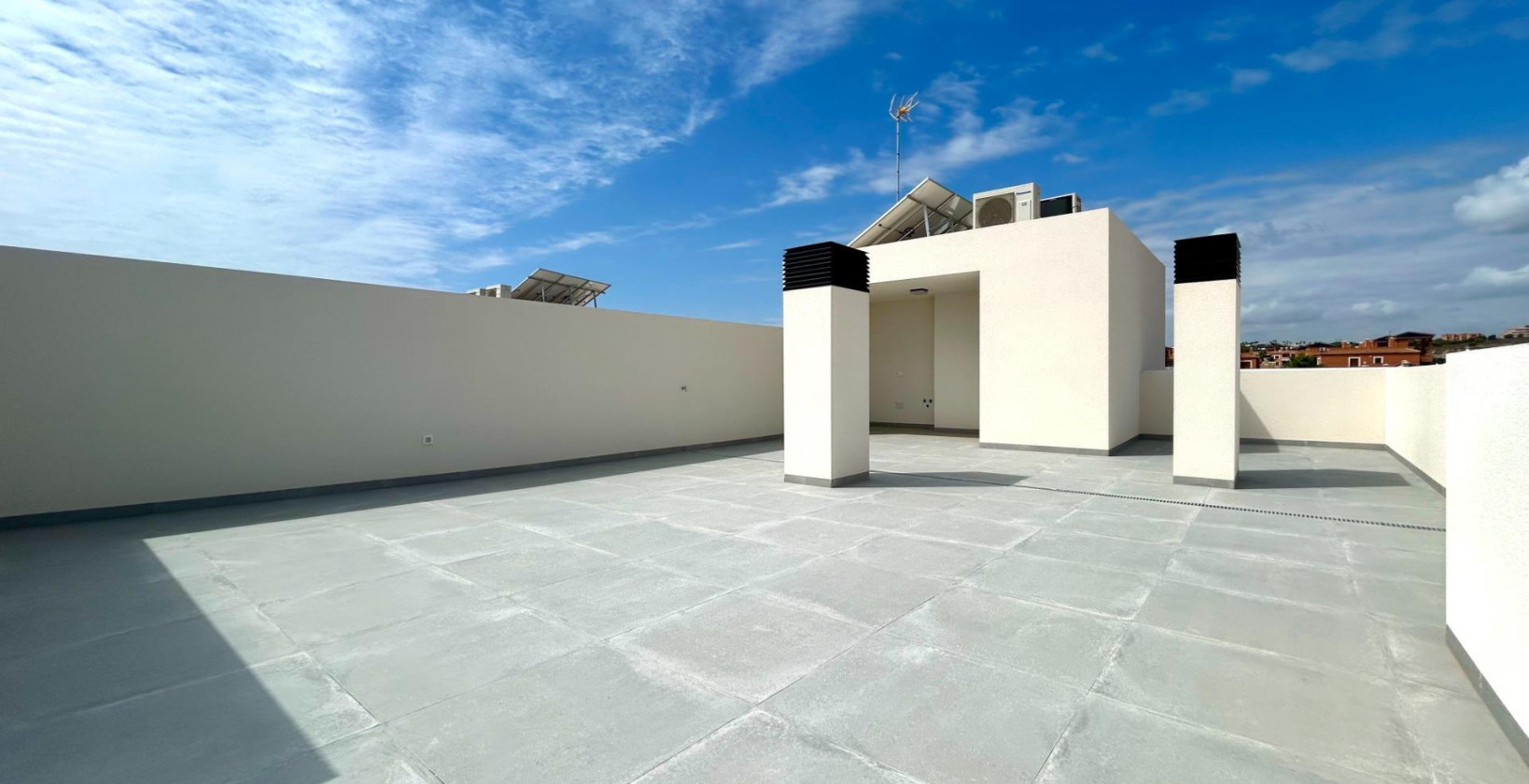 Resale - Penthouse - Orihuela Costa - PAU 8