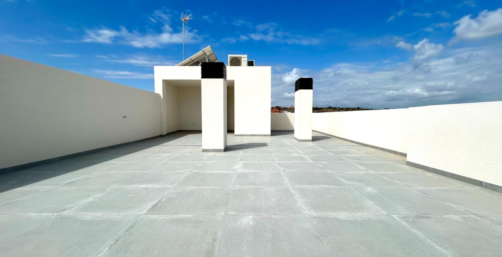 Resale - Penthouse - Orihuela Costa - PAU 8