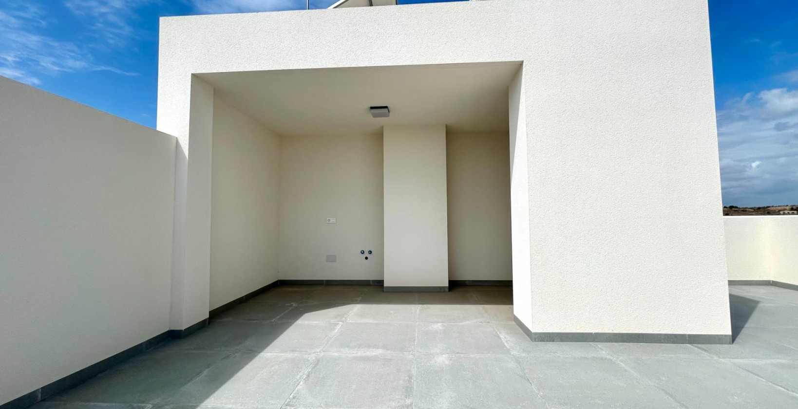 Resale - Penthouse - Orihuela Costa - PAU 8