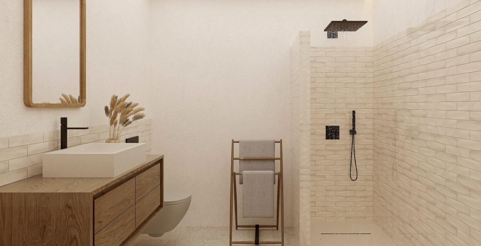 New Build - Villa - Benissa - La Fustera