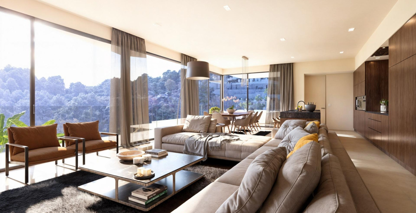 New Build - Villa - Benissa - Racó Del Galeno