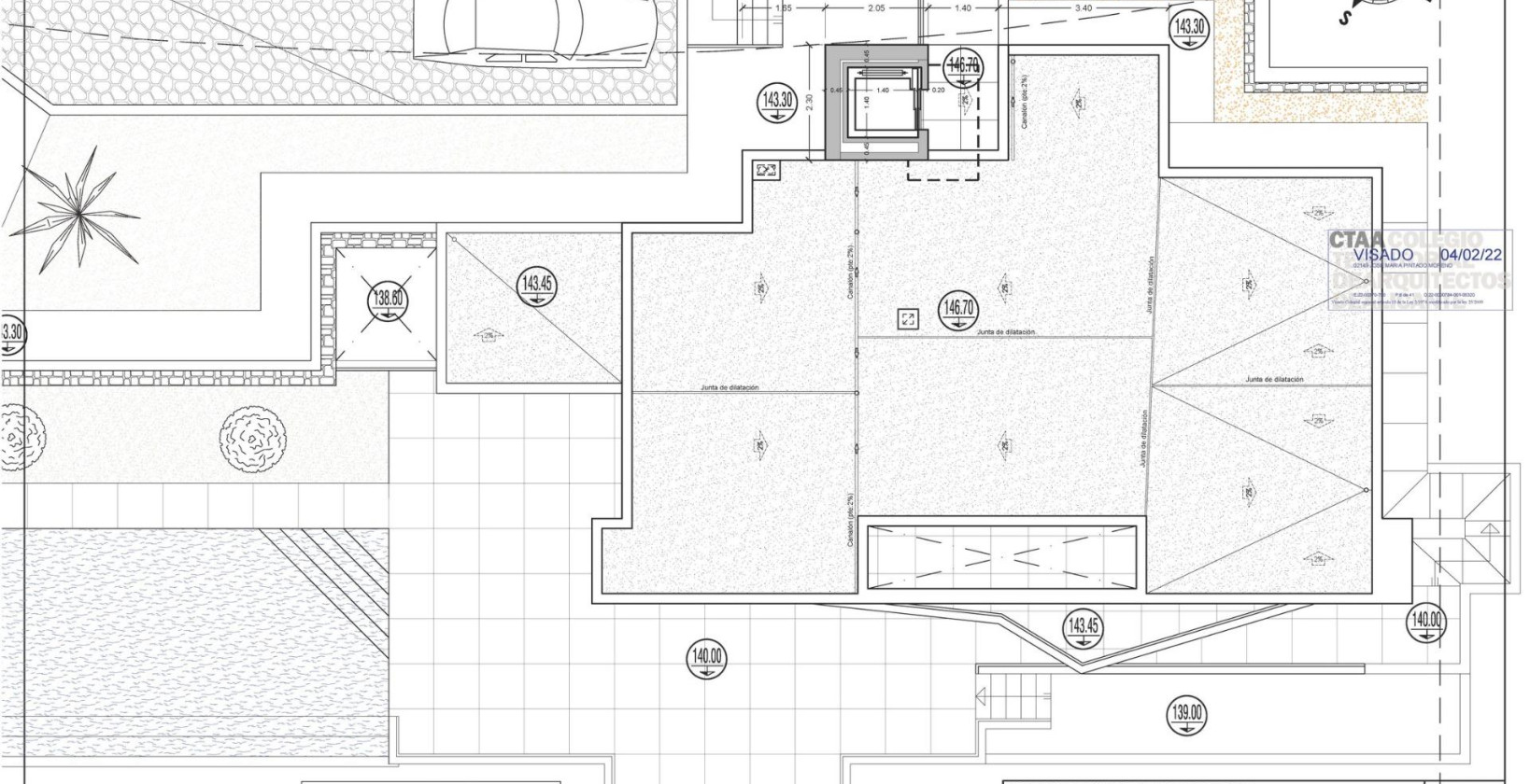 New Build - Villa - Benissa - Racó Del Galeno