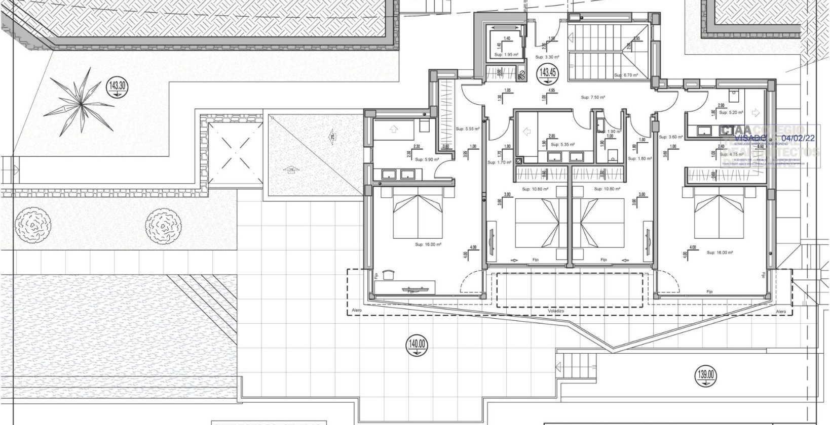 New Build - Villa - Benissa - Racó Del Galeno