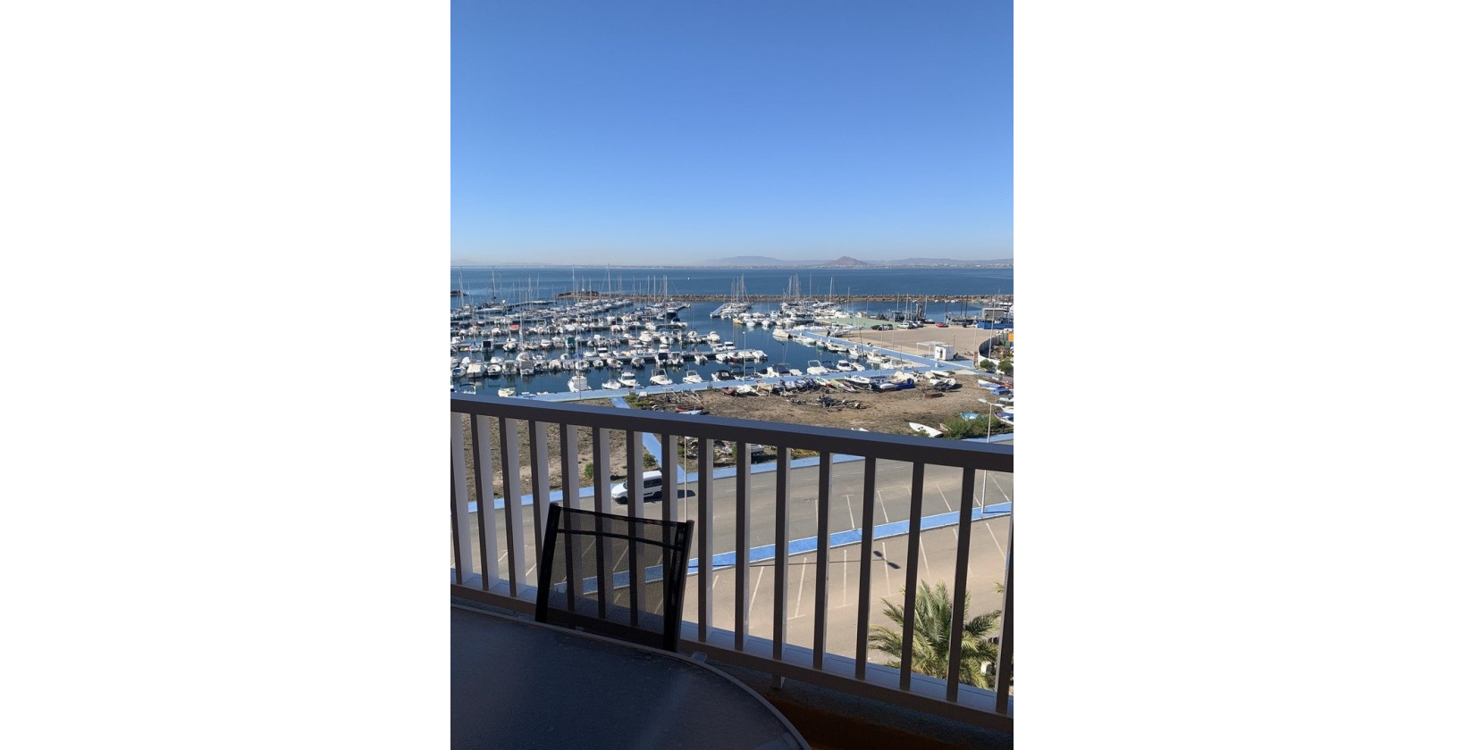 New Build - Apartment / flat - La Manga del Mar Menor - LA MANGA