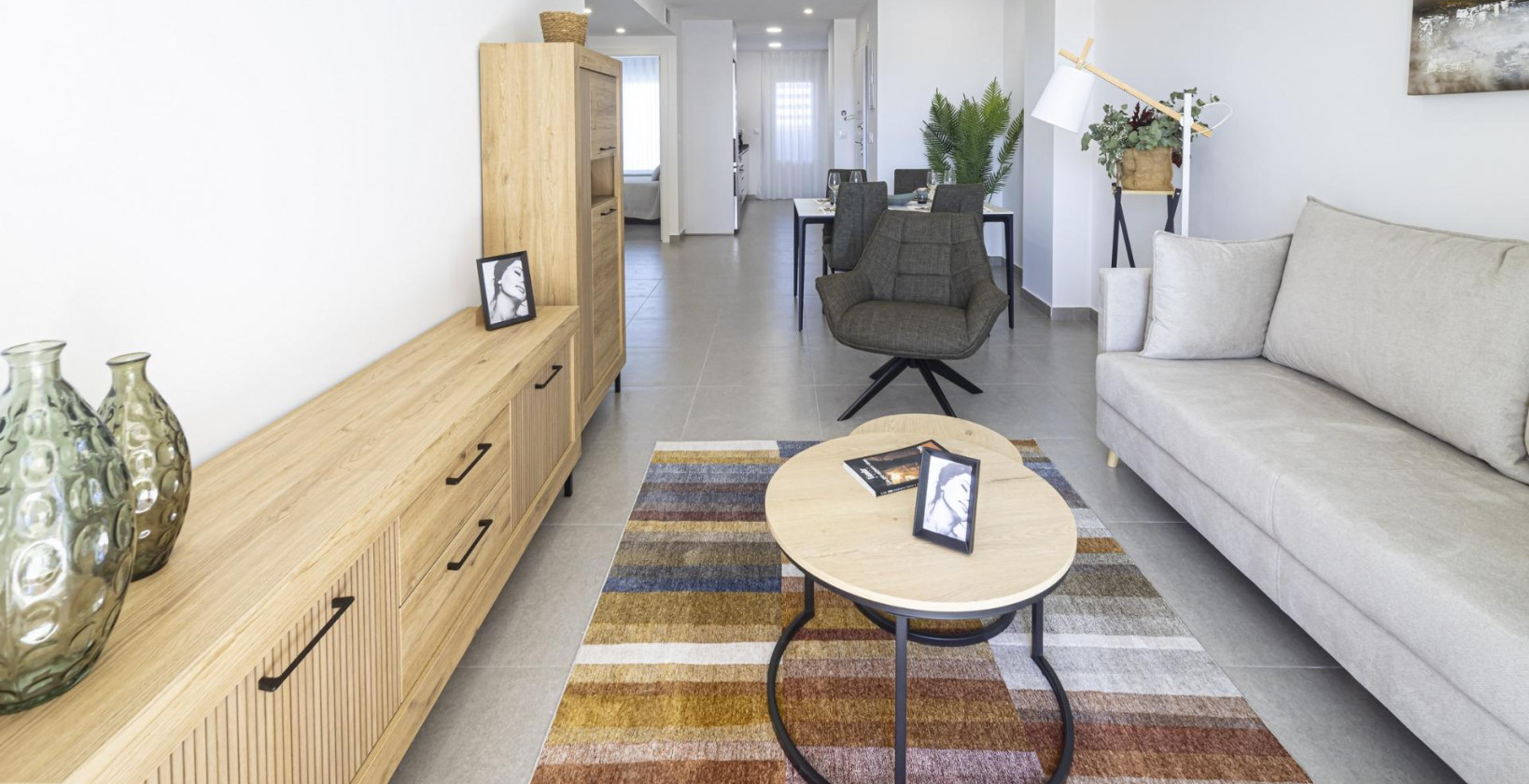 New Build - Apartment / flat - La Manga del Mar Menor - LA MANGA