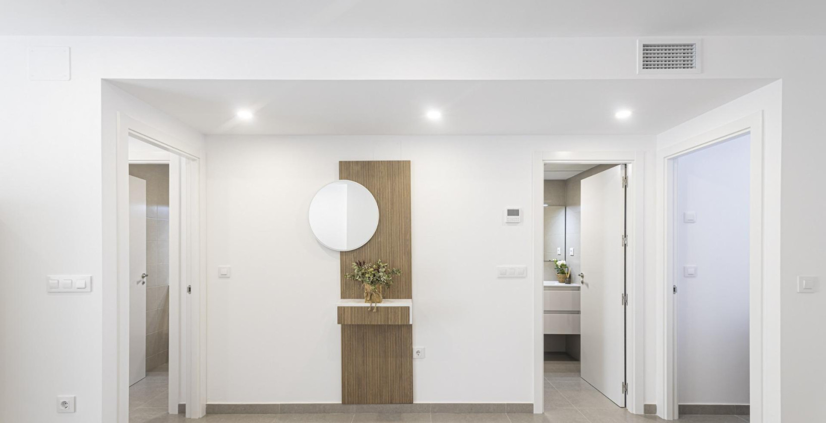 New Build - Apartment / flat - La Manga del Mar Menor - LA MANGA