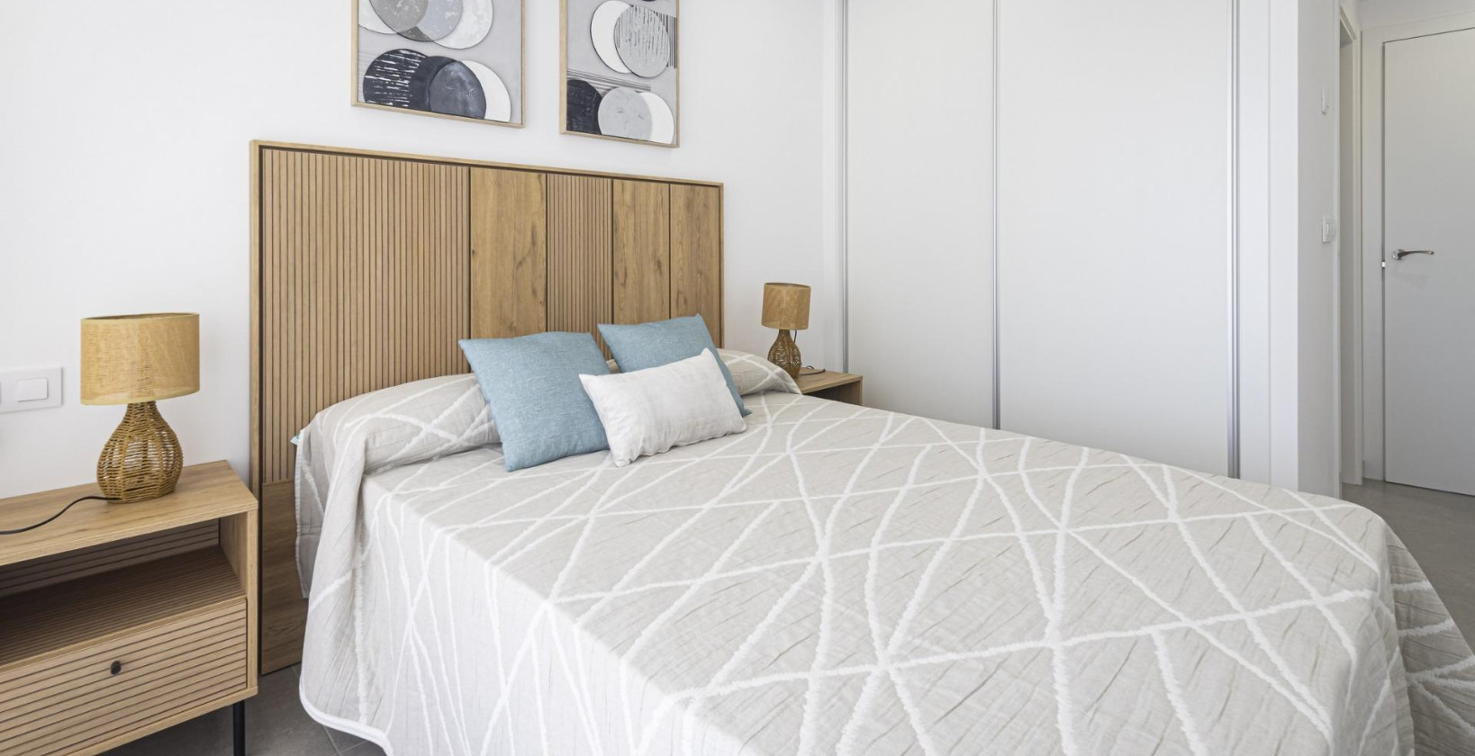 New Build - Apartment / flat - La Manga del Mar Menor - LA MANGA