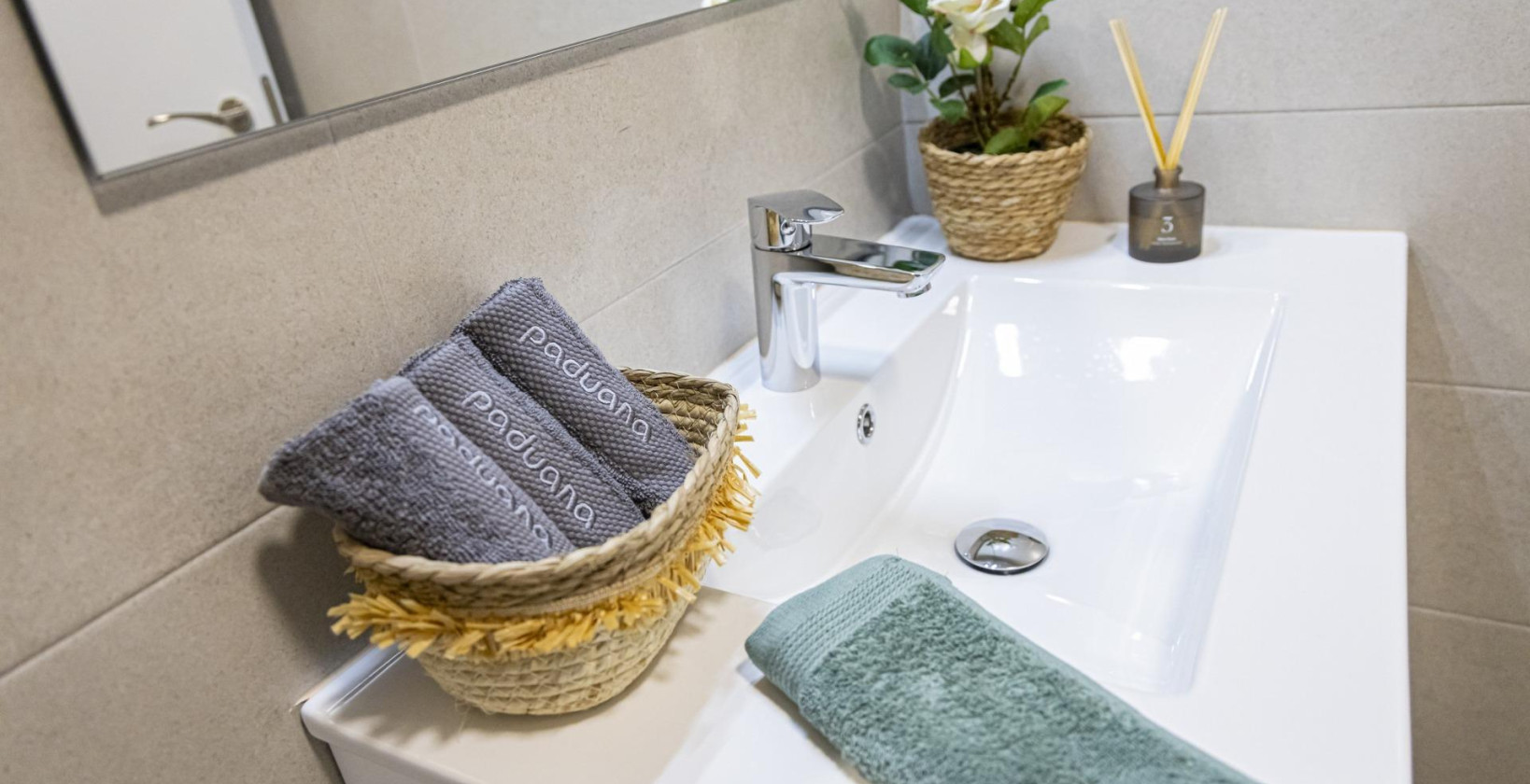 New Build - Apartment / flat - La Manga del Mar Menor - LA MANGA