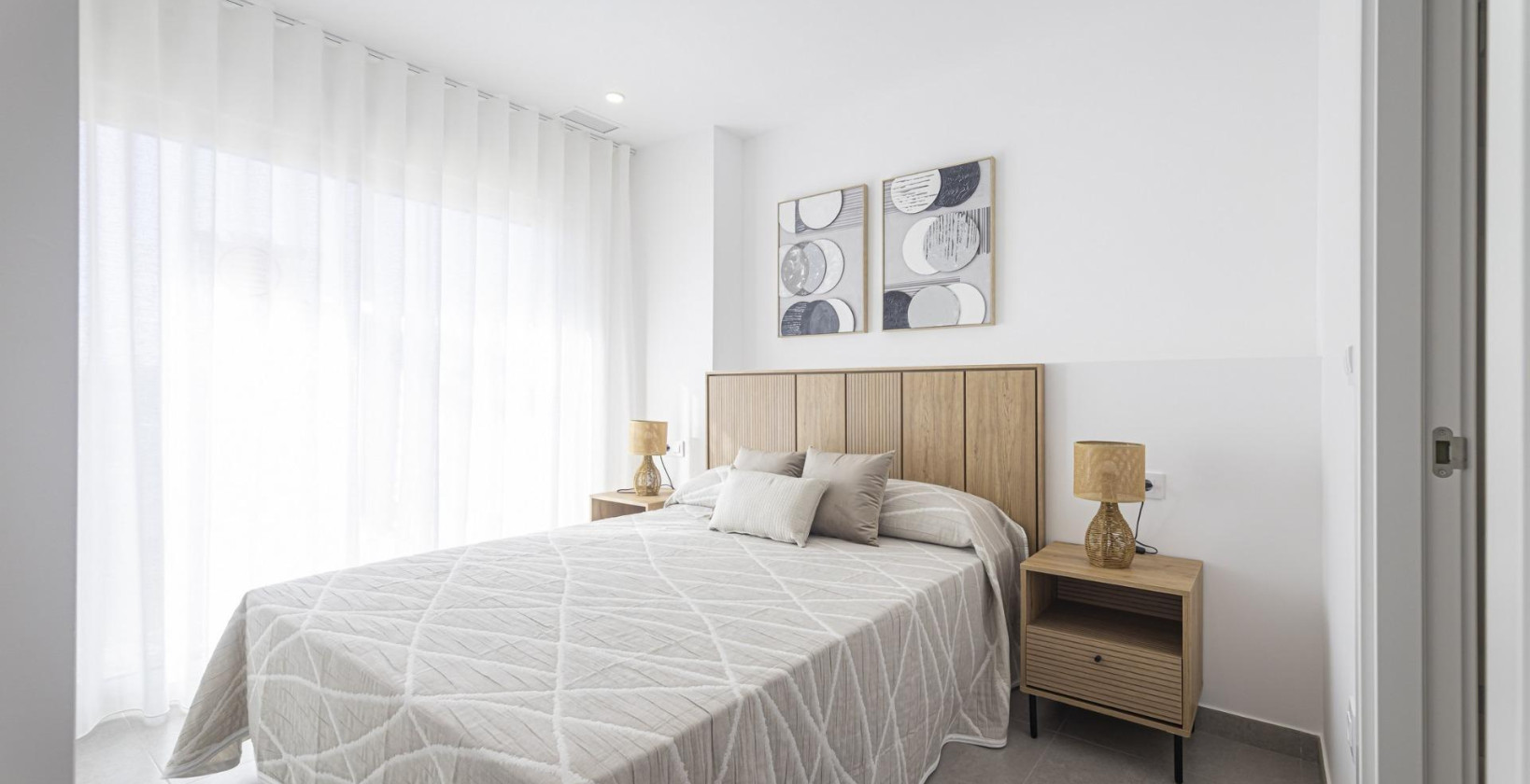 New Build - Apartment / flat - La Manga del Mar Menor - LA MANGA