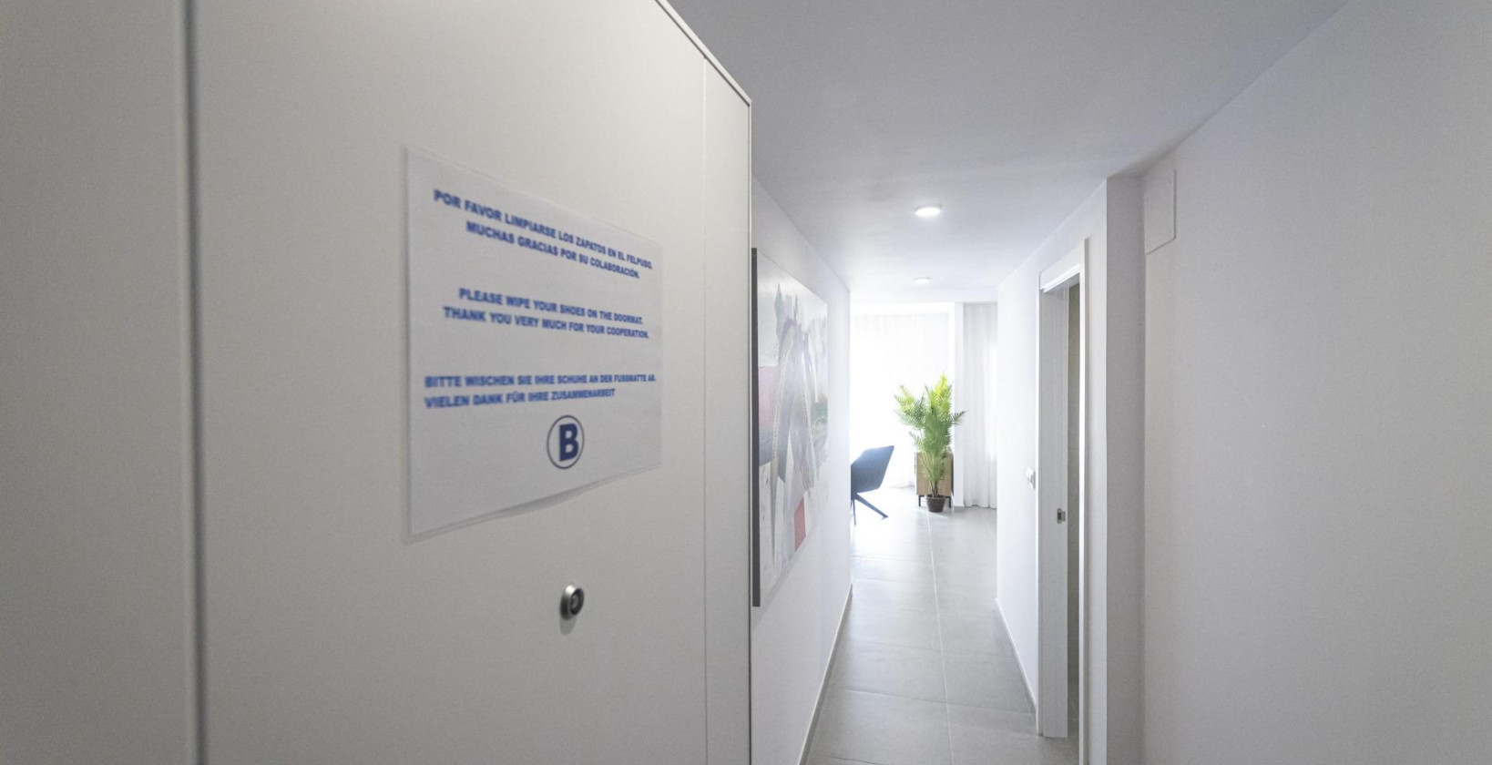 New Build - Apartment / flat - La Manga del Mar Menor - LA MANGA