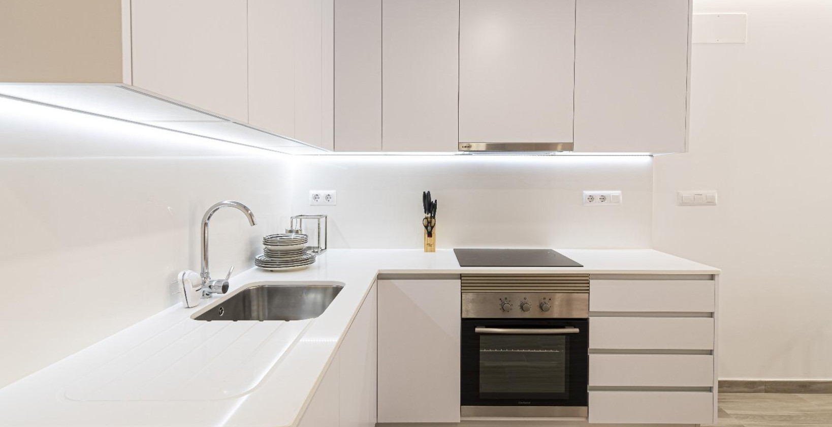 New Build - Townhouse - La Manga del Mar Menor - LA MANGA