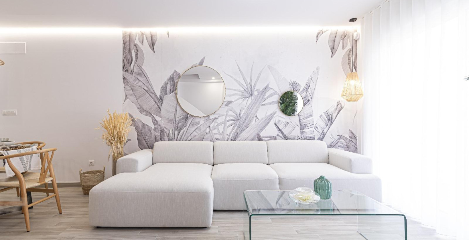 New Build - Townhouse - La Manga del Mar Menor - LA MANGA