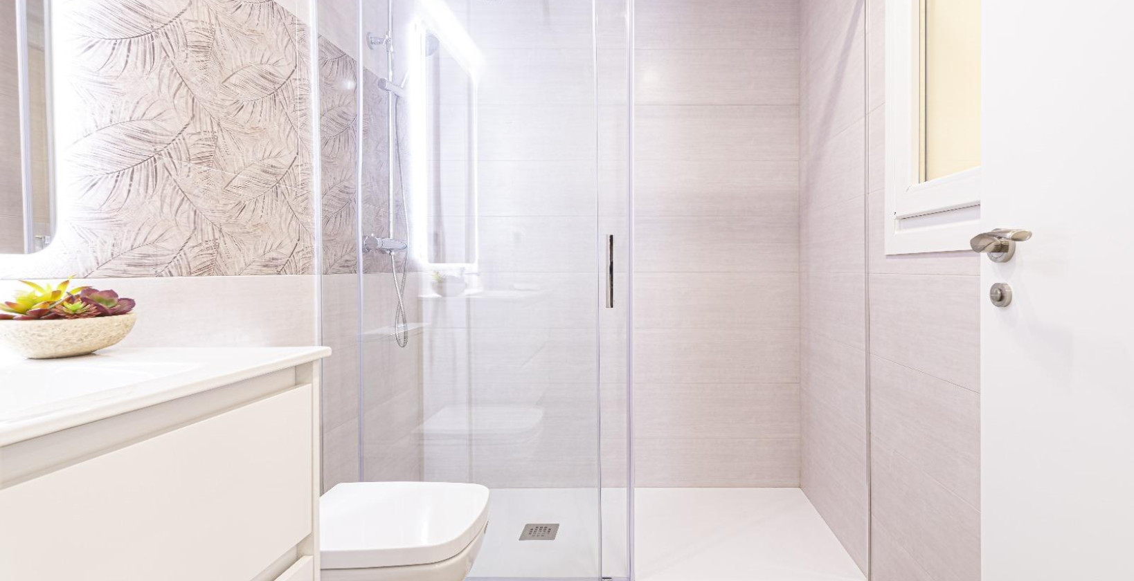 New Build - Townhouse - La Manga del Mar Menor - LA MANGA