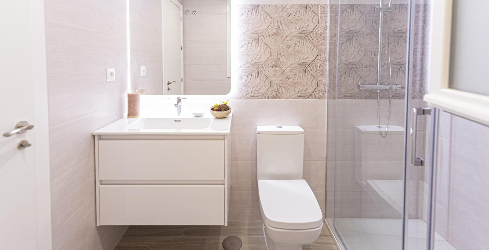 New Build - Townhouse - La Manga del Mar Menor - LA MANGA