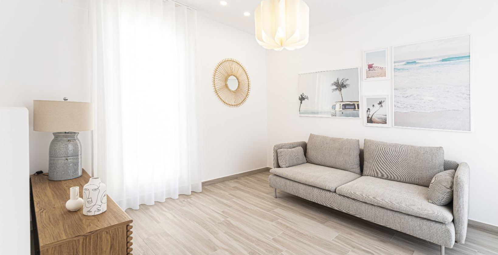 New Build - Townhouse - La Manga del Mar Menor - LA MANGA