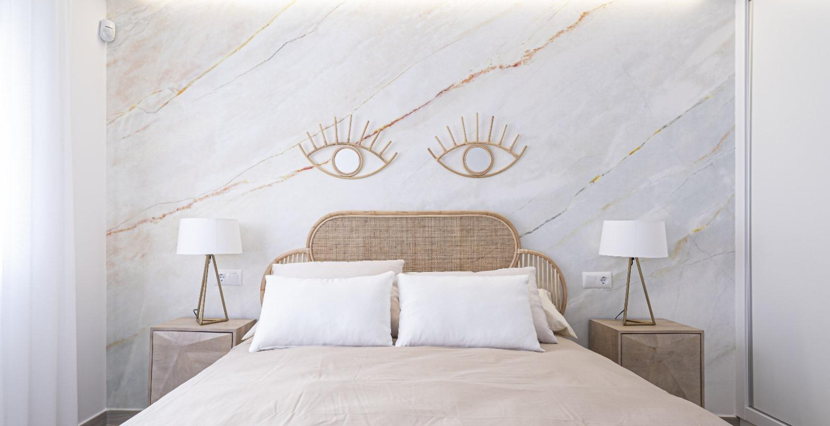 New Build - Townhouse - La Manga del Mar Menor - LA MANGA