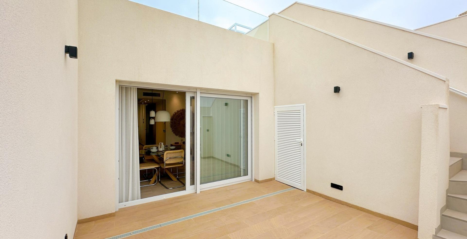 Nueva construcción  - Apartamento / piso - Algorfa - La finca golf