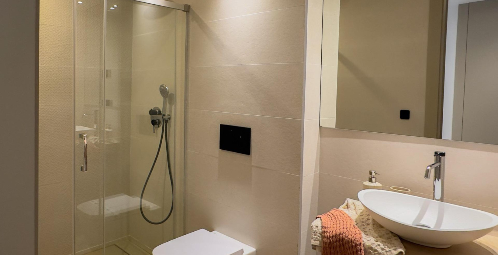 Nueva construcción  - Apartamento / piso - Algorfa - La finca golf