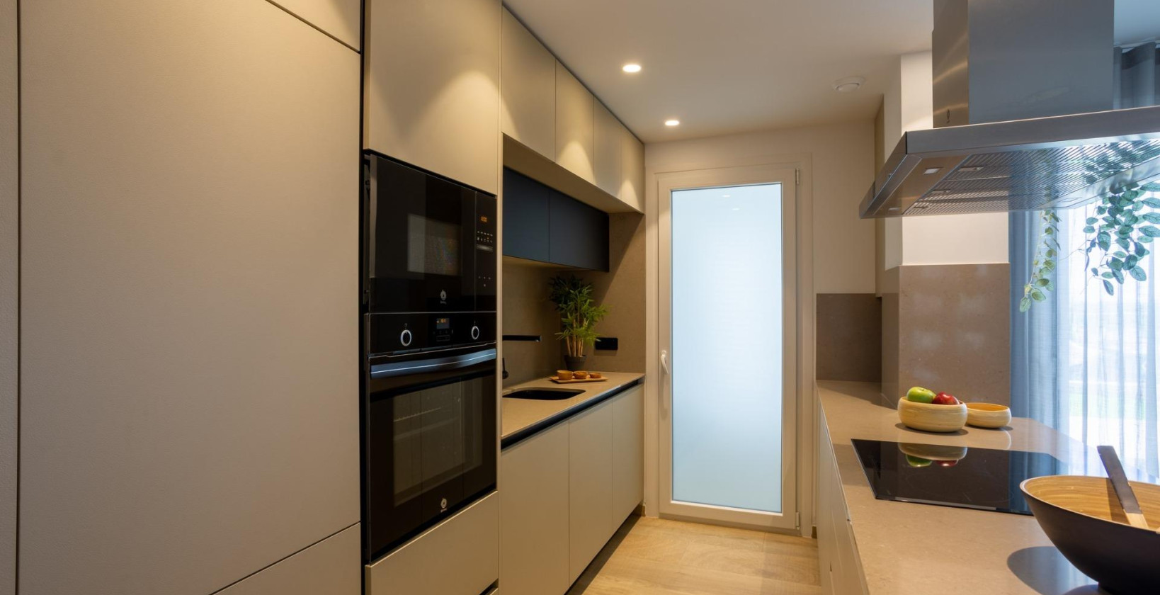 New Build - Apartment / flat - Algorfa - La finca golf