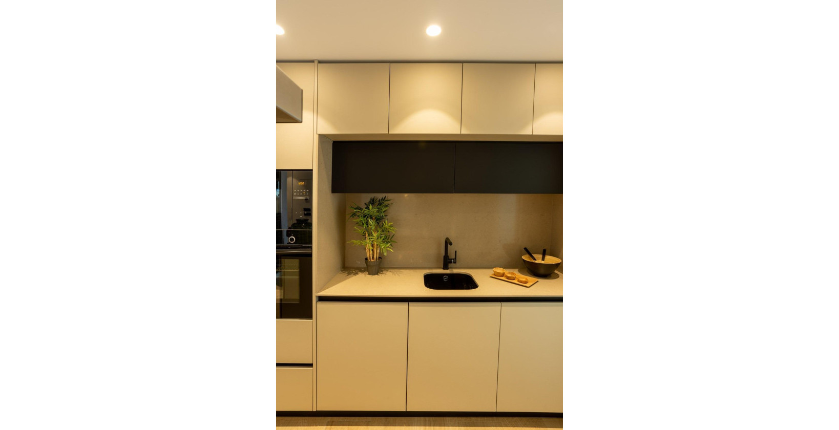 New Build - Apartment / flat - Algorfa - La finca golf