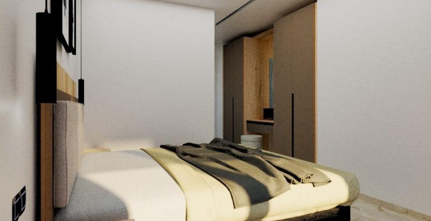 Nueva construcción  - Ático - Pilar de la Horadada - Playa de las Higuericas