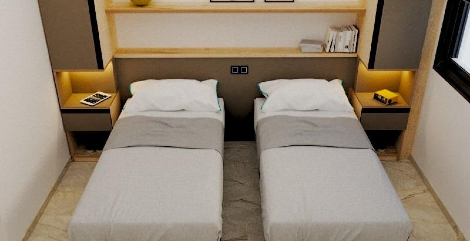 Nueva construcción  - Apartamento / piso - Pilar de la Horadada - Playa de las Higuericas