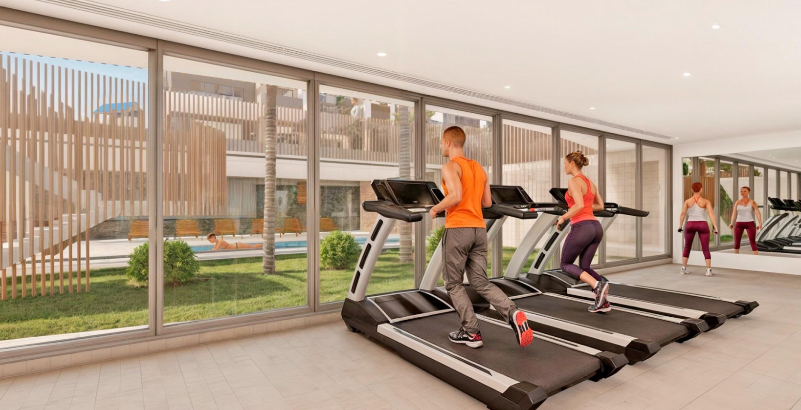 Nueva construcción  - Apartamento / piso - Pilar de la Horadada - Playa de las Higuericas