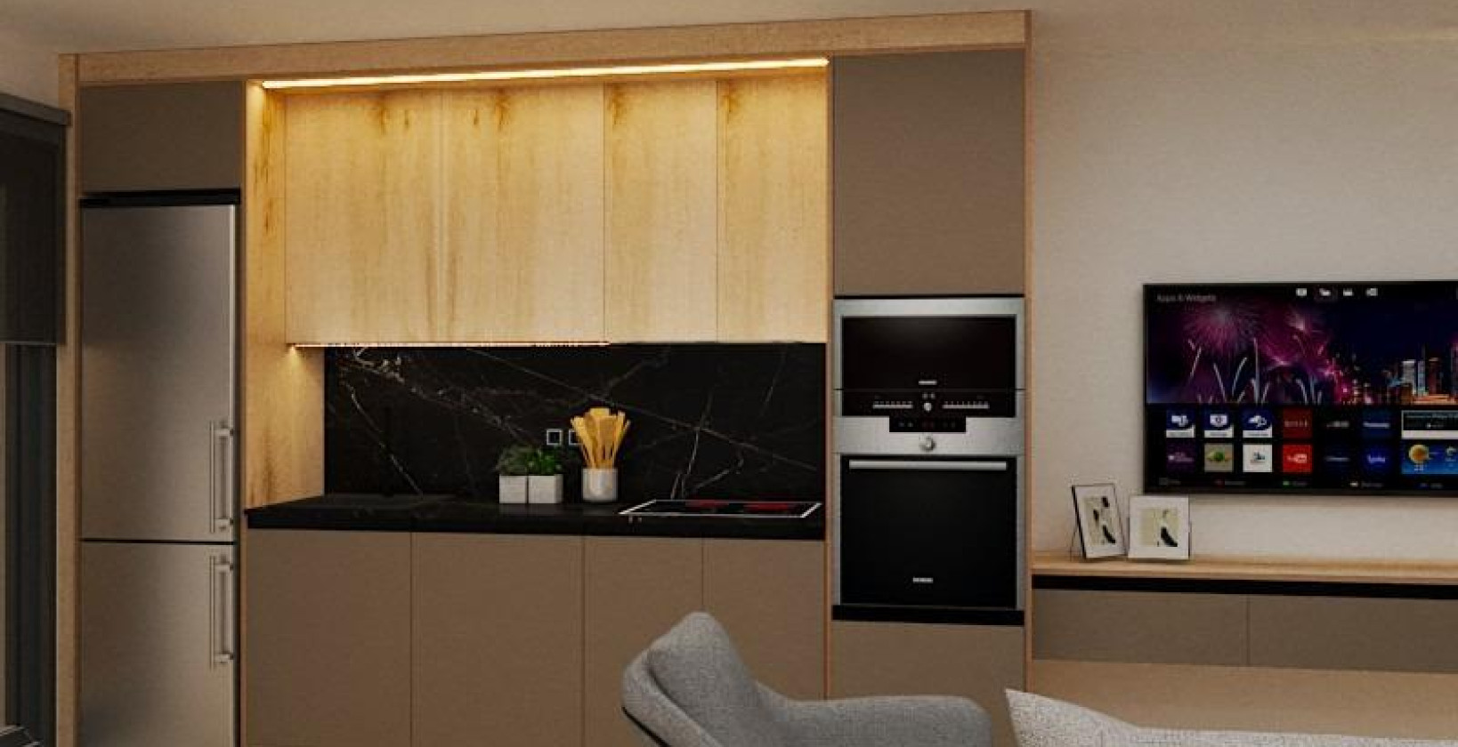 Nueva construcción  - Apartamento / piso - Pilar de la Horadada - Playa de las Higuericas